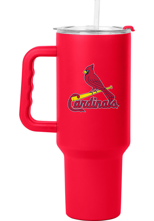 Logo Brands St Louis Cardinals Flipside Native Tumbler