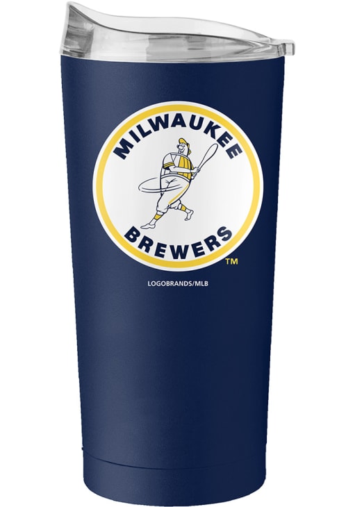 Logo Brands Flipside Tumbler - Thumbnail 3