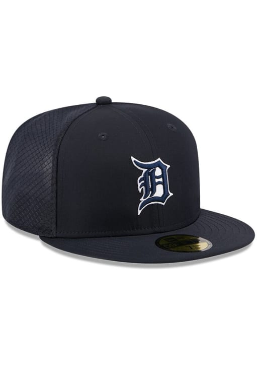 Detroit Tigers Mens 2026 MLB Batting Practice Fan Pack 59FIFTY