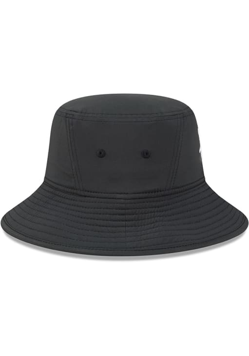 RHC × NEW ERA Bucket Hat New Era Chicago White Sox BLACK 2026 MLB Spring Bucket Bucket Hat