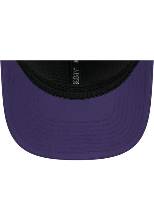 New Era Arizona Diamondbacks PURPLE 2026 Clubhouse 9SEVENTY