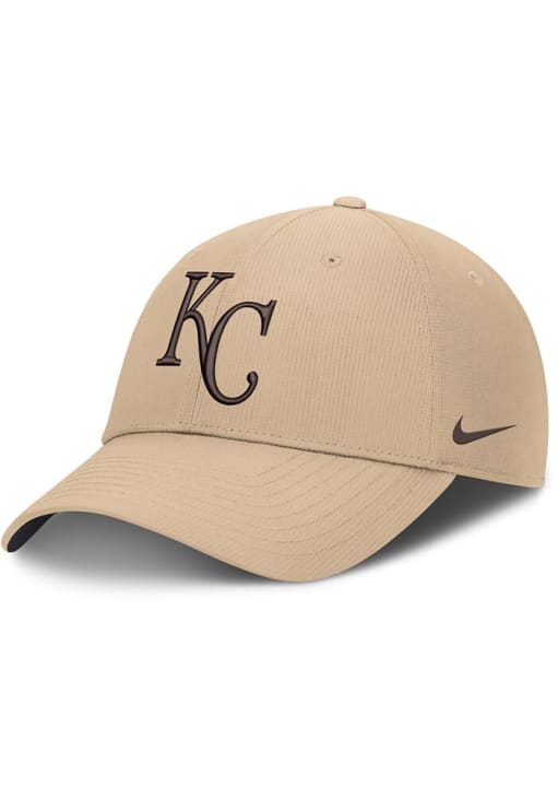 NIKE USPS TREK ジャケット+ パンツ + キャップ セット Nike Kansas City Royals NATURAL Performance Pack Poly Ripstop Club