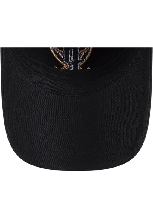 Pittsburgh Pirates Jr Side Patch City Connect Casual Classic BLACK