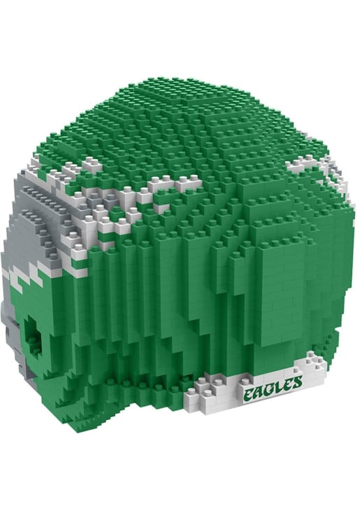 Philadelphia Eagles Toy | Philadelphia Eagles Building Blocks