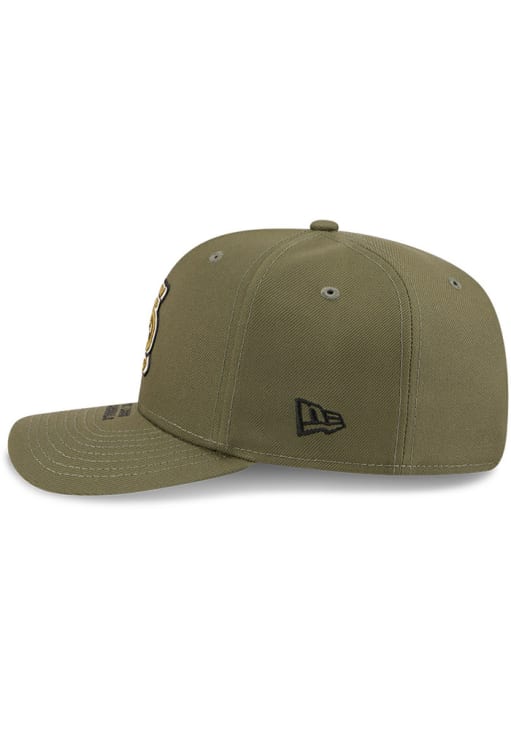 New Era St Louis Cardinals OLIVE 2026 MLB Armed Forces Day