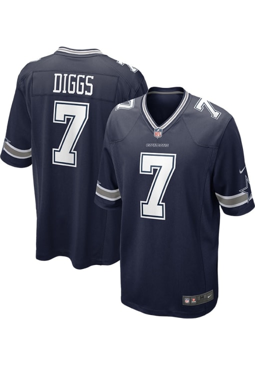 nike cowboys jersey
