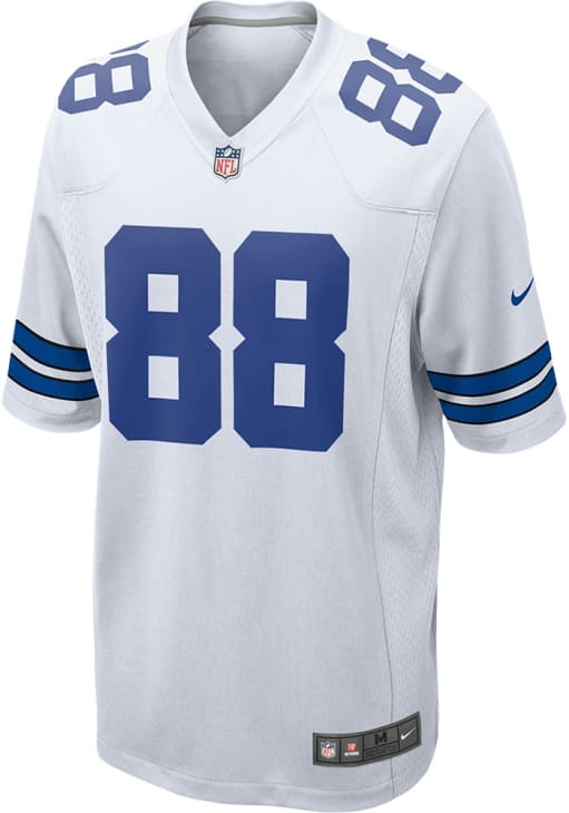 ナイキ 半袖NFL カロライナ・パンサーズ ユニフォーム 白系 XLサイズ NIKE - NIKE NFL カロライナ・パンサーズ キャム・ニュートン M US