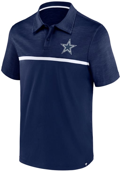 dallas cowboys nike polo shirt