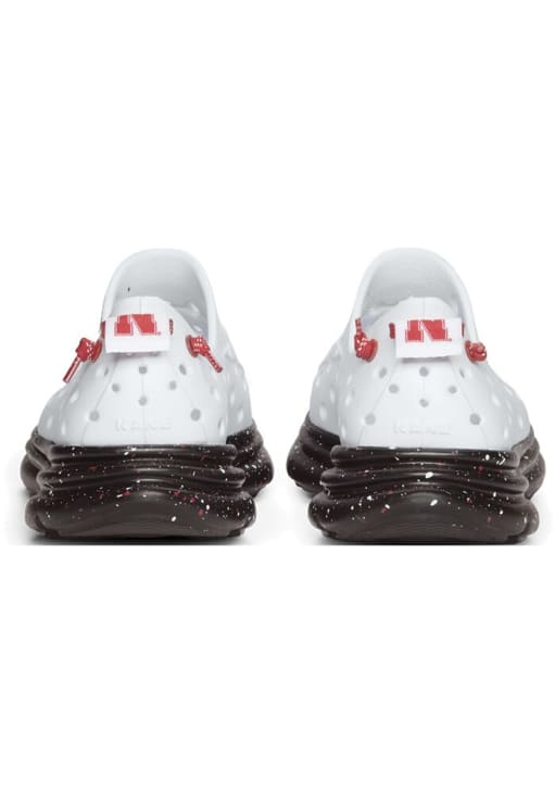 Red Kane Revive Shoe Nebraska Cornhuskers Mens Shoes - 4250025