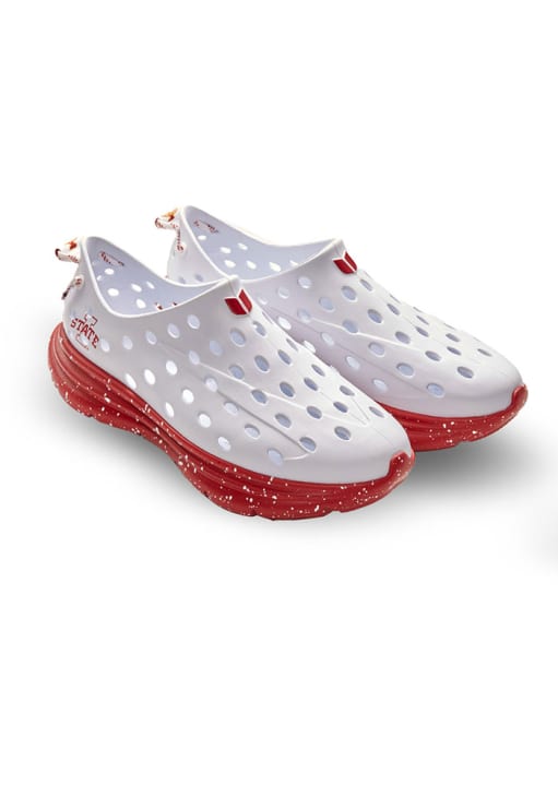 Iowa State Cyclones Red Kane Revive Mens Shoes - 42540002