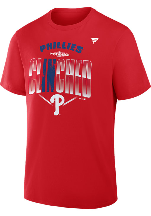 Philadelphia Phillies Red 2026 Postseason Participant Batting
