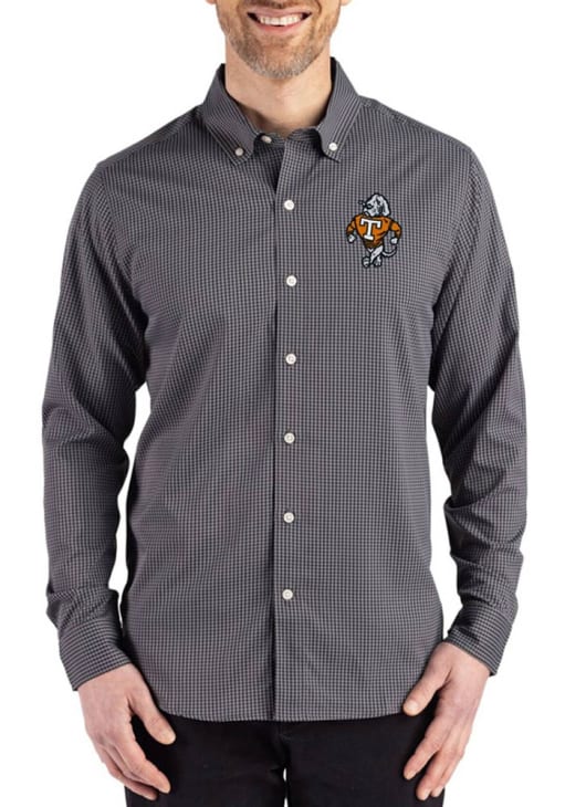 tennessee volunteers dress shirt Tennessee Vols Men's Dress Shirts