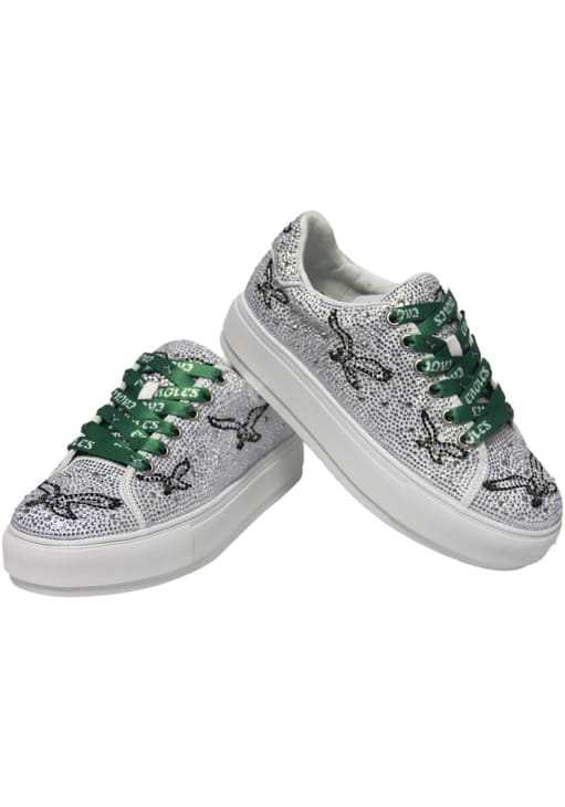 adidas gazelle silver green womens AJ Sports