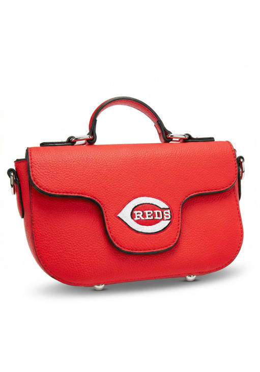 cincinnati reds travel toiletry bag Hanging Black Without any exception Cricket Red Toiletry Bag |