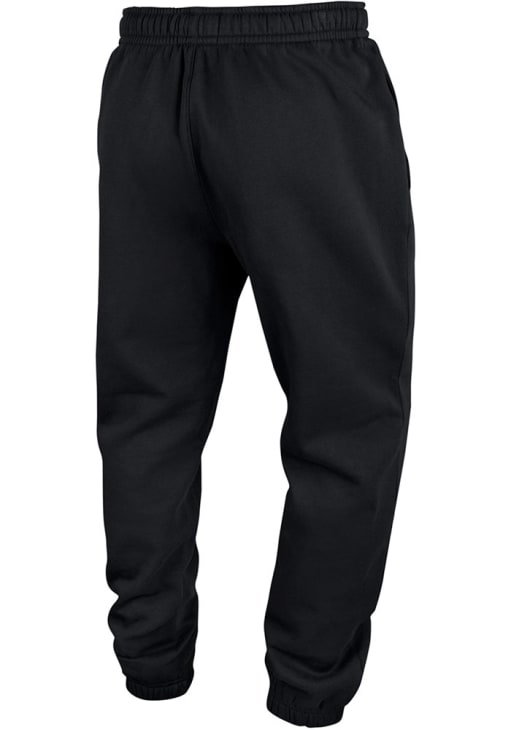 47 Pittsburgh Steelers Mens BLACK TRAILSIDE Bottoms Fashion