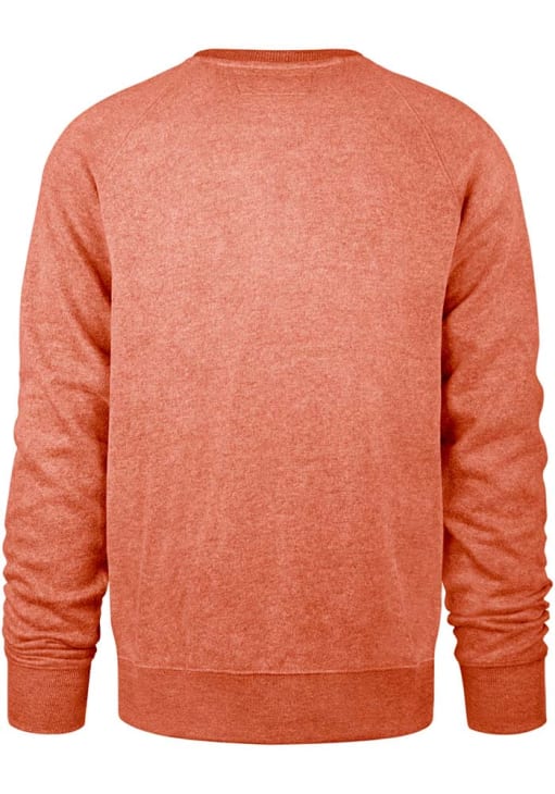 47 Chicago Bears Mens ORANGE Match Long Sleeve Fashion Sweatshirt