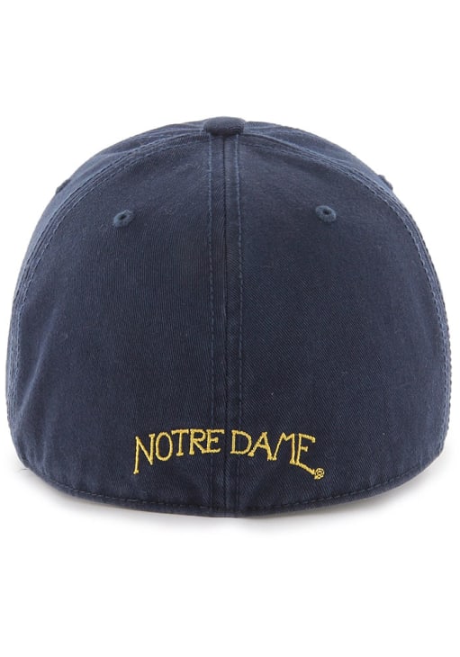 Casquette Snapback Trucker Mesh Adultes Notre Dame