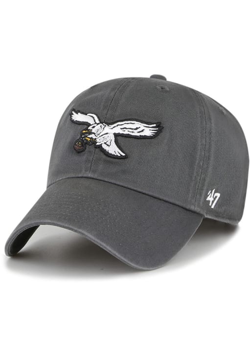 Philadelphia Eagles logo ‘47 clean up adjustable cap bundle NFL Philadelphia Eagles( main image 2