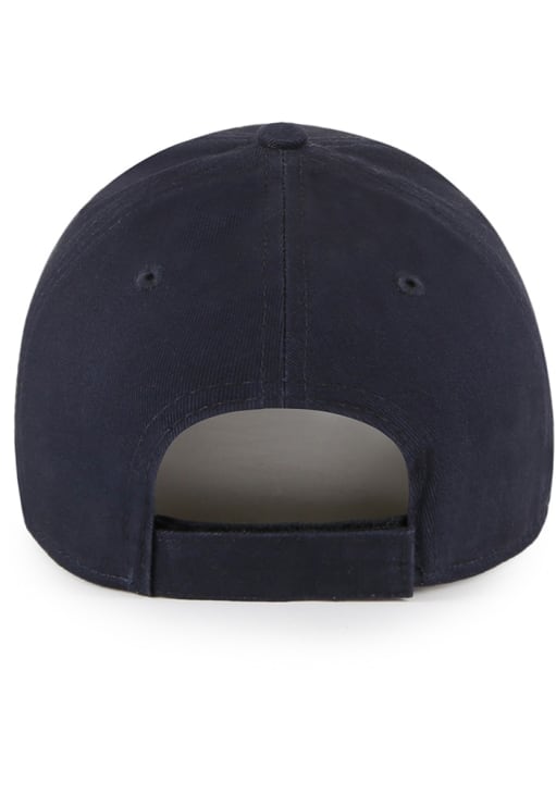 New York Yankees MVP NAVY 47 Youth Adjustable Hat - 48018484