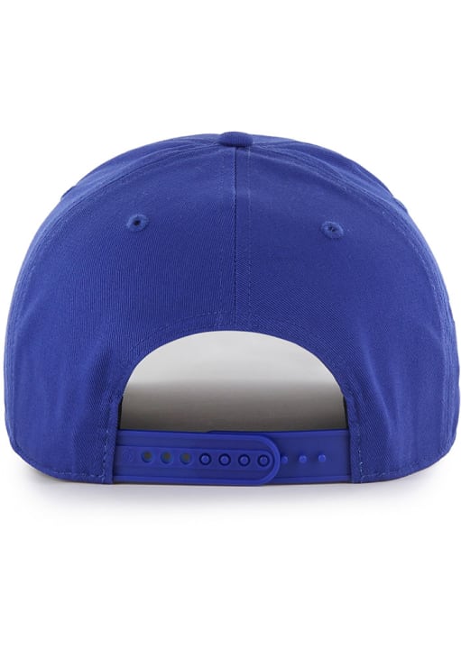 47 Kentucky Wildcats Overhand Hitch Adjustable Hat - Blue