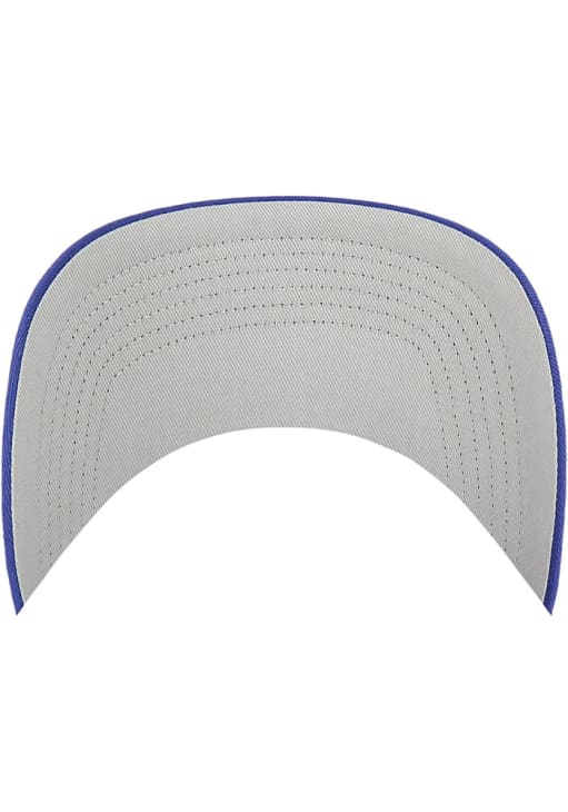 47 Kentucky Wildcats Overhand Hitch Adjustable Hat - Blue