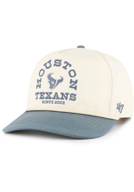 47 Houston Texans IVORY 2T Canyon Ranchero Hitch Adjustable  display picture 3