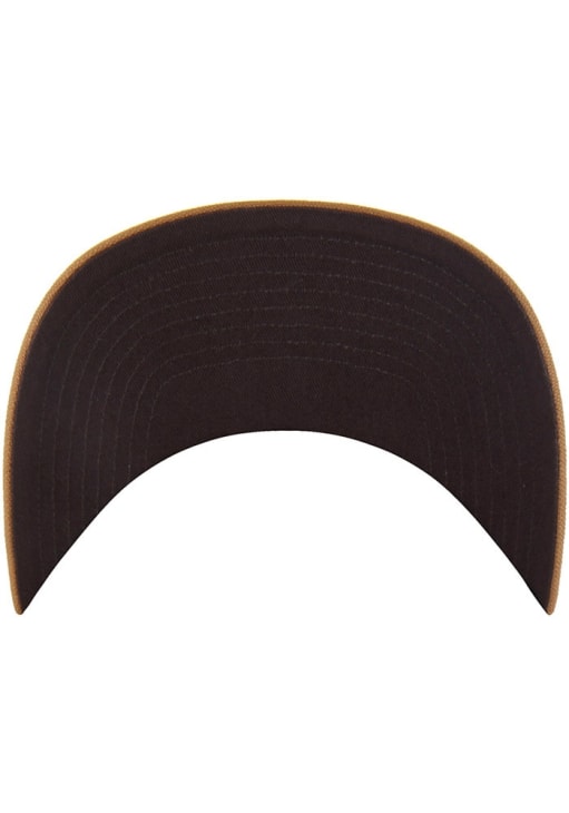 47 Pittsburgh Pirates BROWN Carhartt Trucker Adjustable Hat - 48025979
