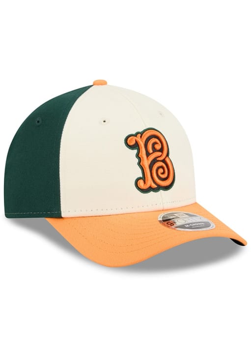 New Era Baltimore Orioles WHITE City Connect 9FORTY M-Crown