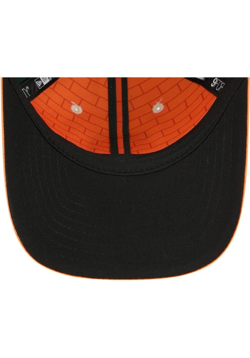 New Era Baltimore Orioles WHITE City Connect 9FORTY M-Crown