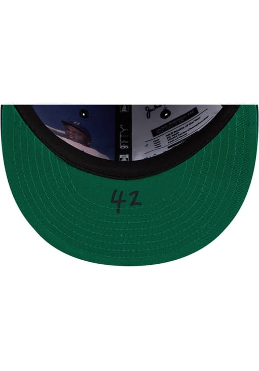 Houston Astros New Era NAVY 2026 Jackie Robinson Day 9FIFTY