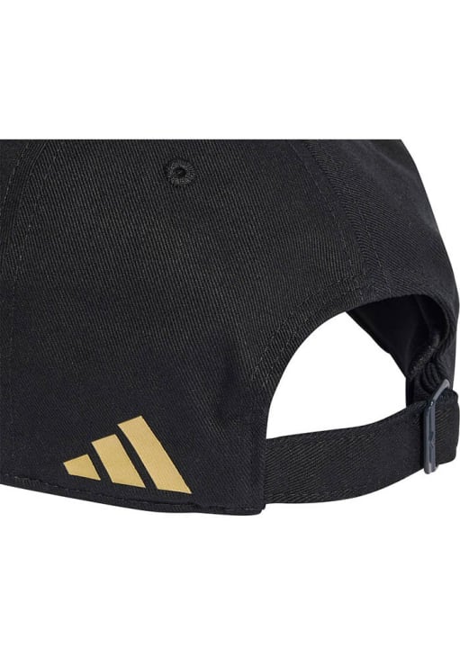 Adidas FIFA BLACK 2026 Fifa World Cup Official Emblem Adjustable