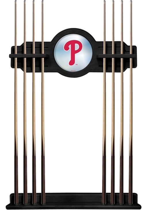 Philadelphia Phillies Cue Rack
