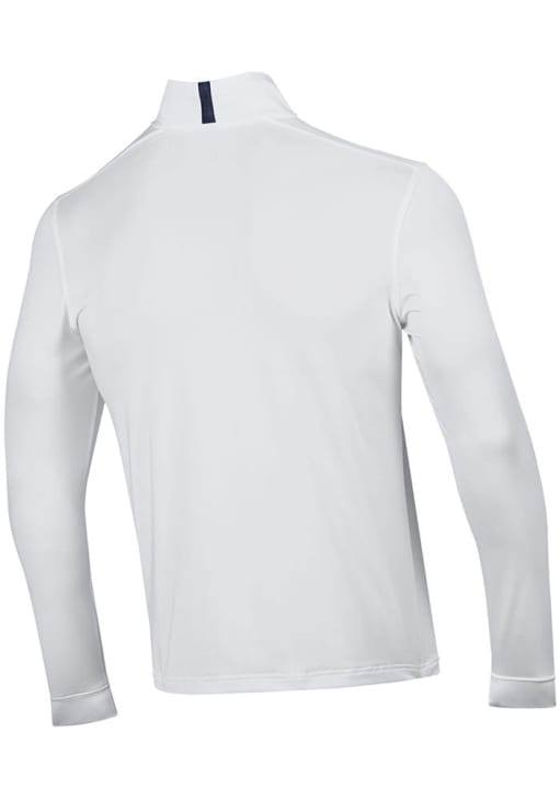Under Armour Notre Dame Fighting Irish Mens Playoff Pullover - WHITE