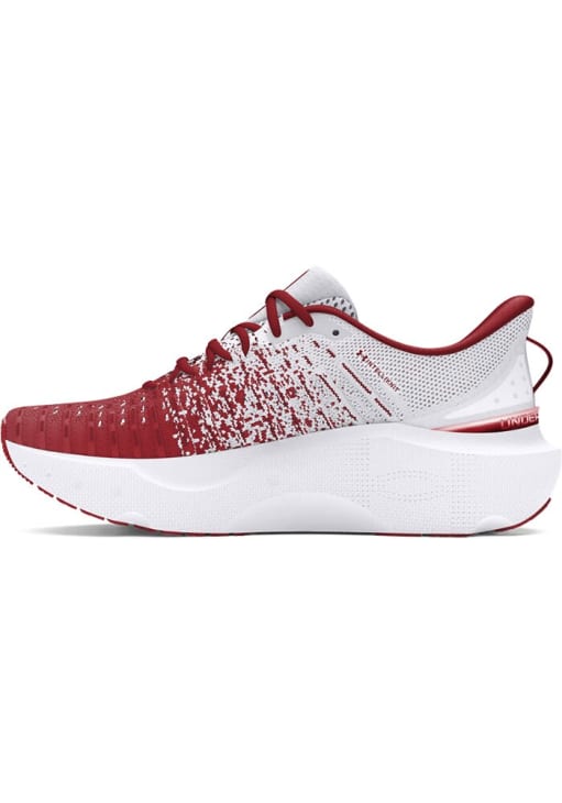 Red Team Infinite Elite Wisconsin Badgers Mens Shoes - 55293734