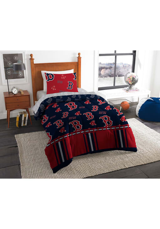 Boston Red Sox Bed in a Bag