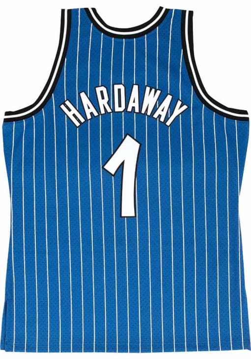 penny hardaway youth jersey