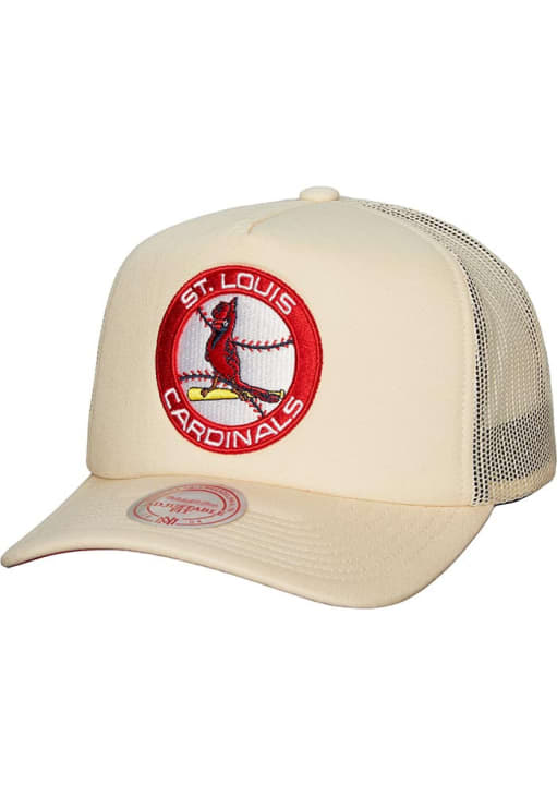 応援グッズ St. Louis Cardinals Mitchell&ness dipset Unisex