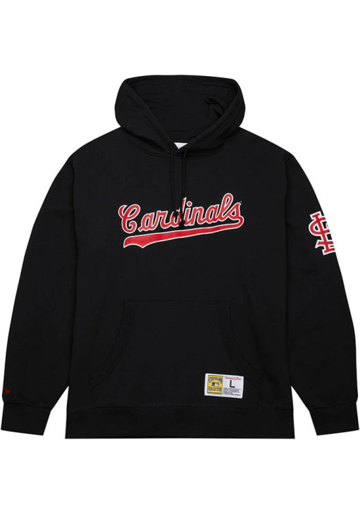応援グッズ St. Louis Cardinals Mitchell&ness dipset Unisex