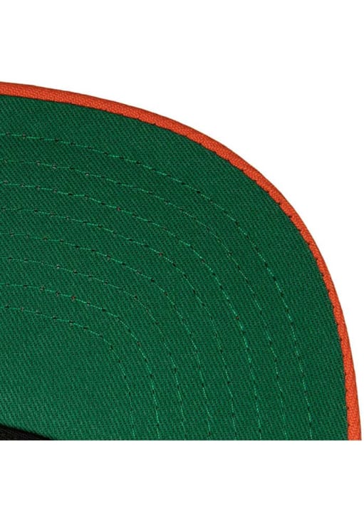 Detroit Tigers Mitchell and Ness NAVY Evergreen Snapback Hat - 5650899