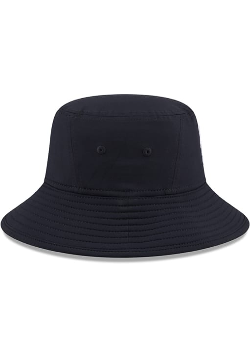 New Era Detroit Tigers NAVY 2026 MLB Spring Bucket Bucket Hat
