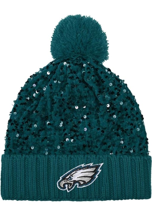 Philadelphia Eagles Forever Collectibles Womens KELLY W Big  display picture 1