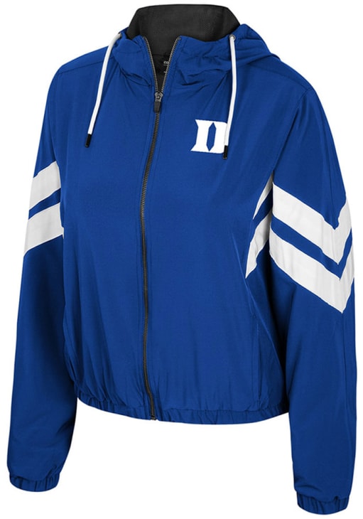 Duke Blue Devils Colosseum Womens ROYAL Levitation Light Weight
