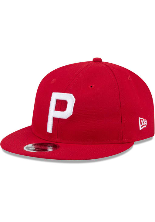 Philadelphia Phillies New Era Red 2026 MLB Hall of Fame Retro