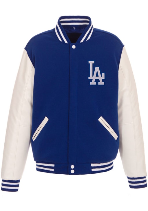 Los Angeles Dodgers リバーシブルスタジャン Los Angeles Dodgers