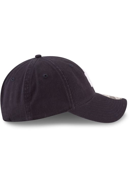 New Era New York Yankees NAVY Home Replica Core Classic 2.0