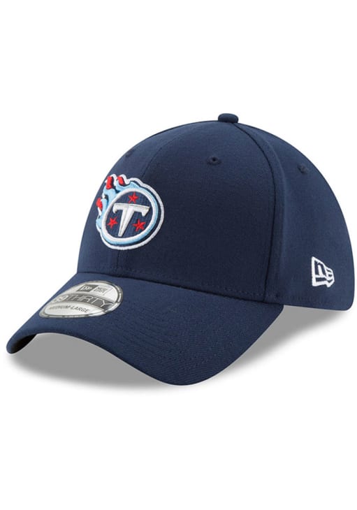 Tennessee Titans Mens Team Classic 39THIRTY NAVY New Era  display picture 2