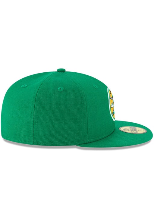 Casquette New Era Oakland Athletics 59FIFTY – Verte Taille 7 1/8 – MLB 2023