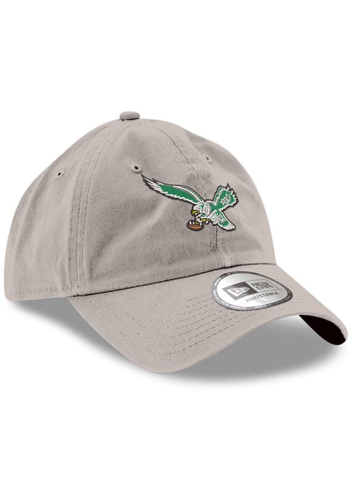 New Era Philadelphia Eagles STONE Retro Casual Classic  display picture 1