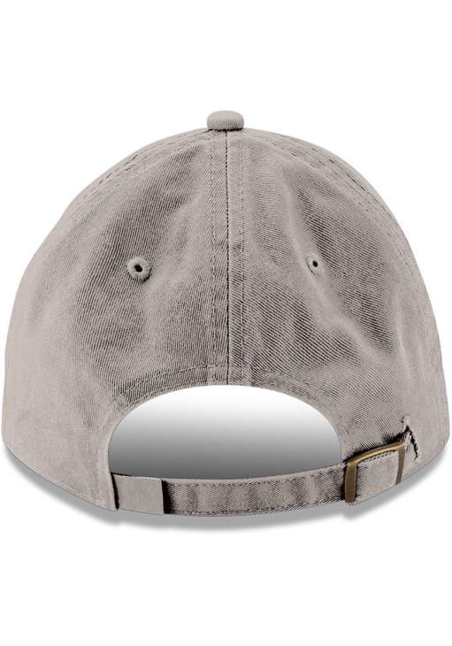 Mitchell & Ness Philadelphia Eagles Bucket Hat Throwback Hat Retro Gray Green eagles-2t-team-script-snapback  main image 4