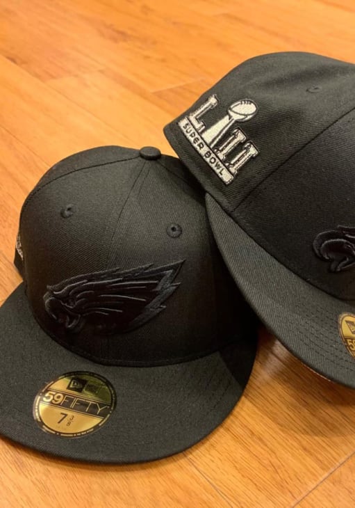 Caps New Era Patch 9 FIFTY Trucker Cap Stone (60565414